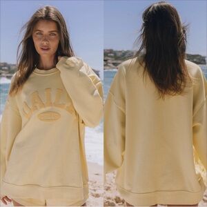 Daily Drills Oversized Daily Crew